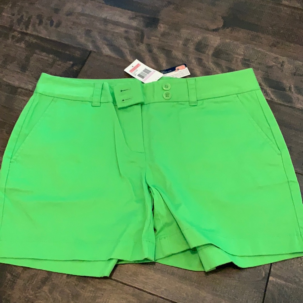 Vineyard Vines Dayboat Classic shorts